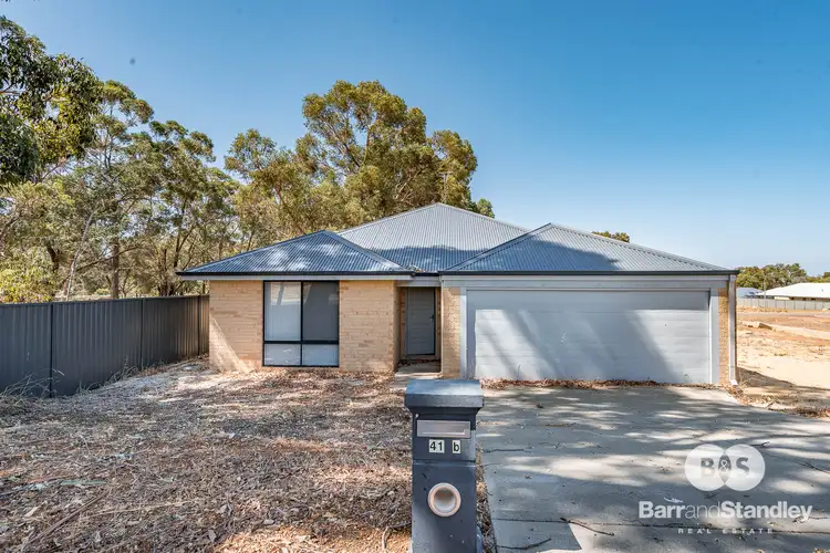 41B Logue Street, Waroona WA 6215
