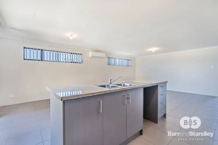 Second view of Homely land listing, 41B Logue Street, Waroona WA 6215