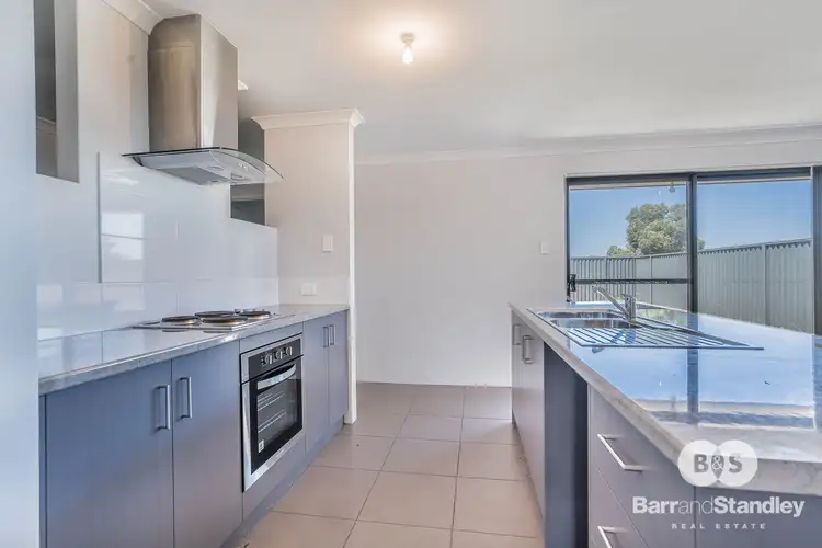 Third view of Homely land listing, 41B Logue Street, Waroona WA 6215