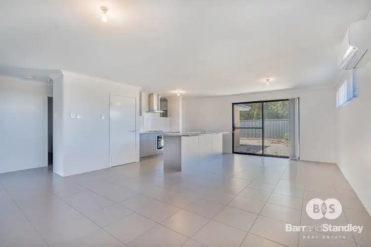 Fourth view of Homely land listing, 41B Logue Street, Waroona WA 6215