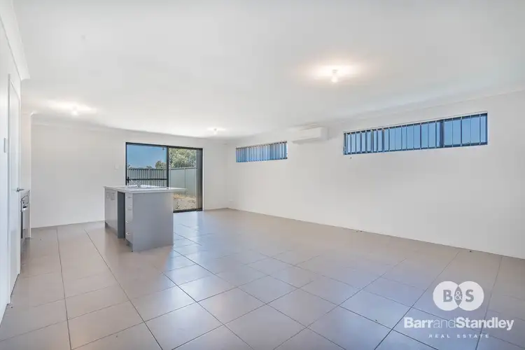 Fifth view of Homely land listing, 41B Logue Street, Waroona WA 6215