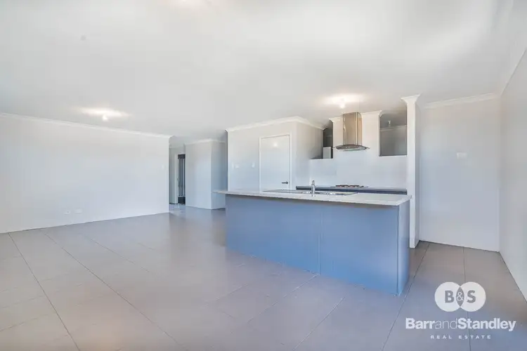 Sixth view of Homely land listing, 41B Logue Street, Waroona WA 6215