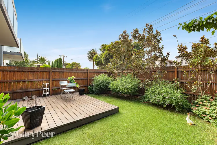 2/633 Inkerman Road, Caulfield North VIC 3161