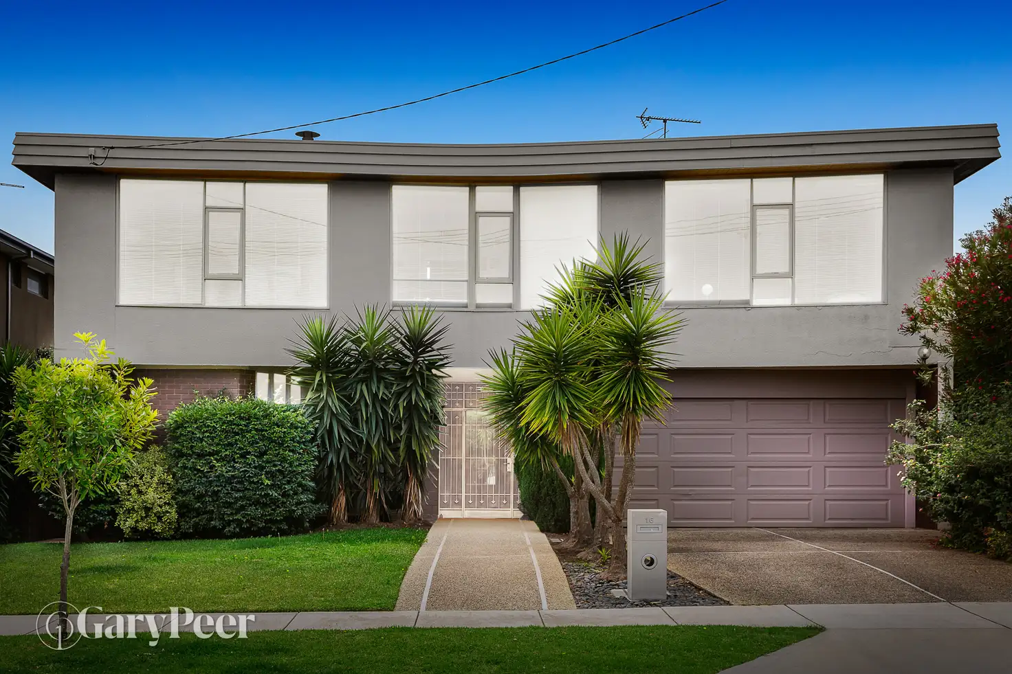 Main view of Homely house listing, 16 Craddock Avenue, Caulfield North VIC 3161