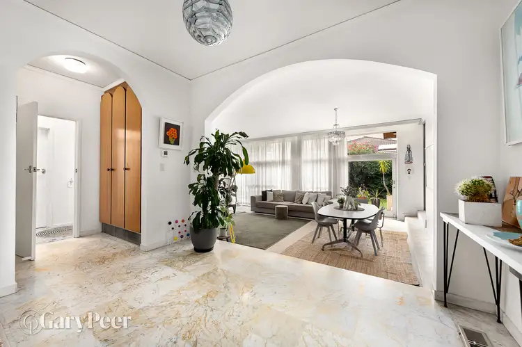 Second view of Homely house listing, 16 Craddock Avenue, Caulfield North VIC 3161