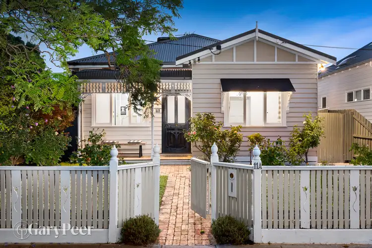 11A Lord Street, Caulfield East VIC 3145