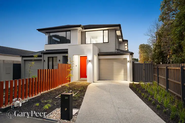 3b Lubrano Street, Brighton East VIC 3187