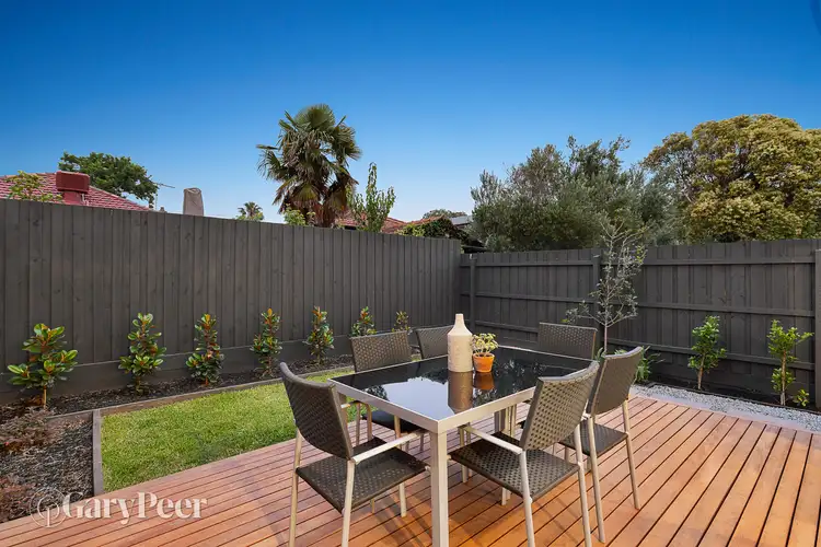 Sixth view of Homely townhouse listing, 3b Lubrano Street, Brighton East VIC 3187