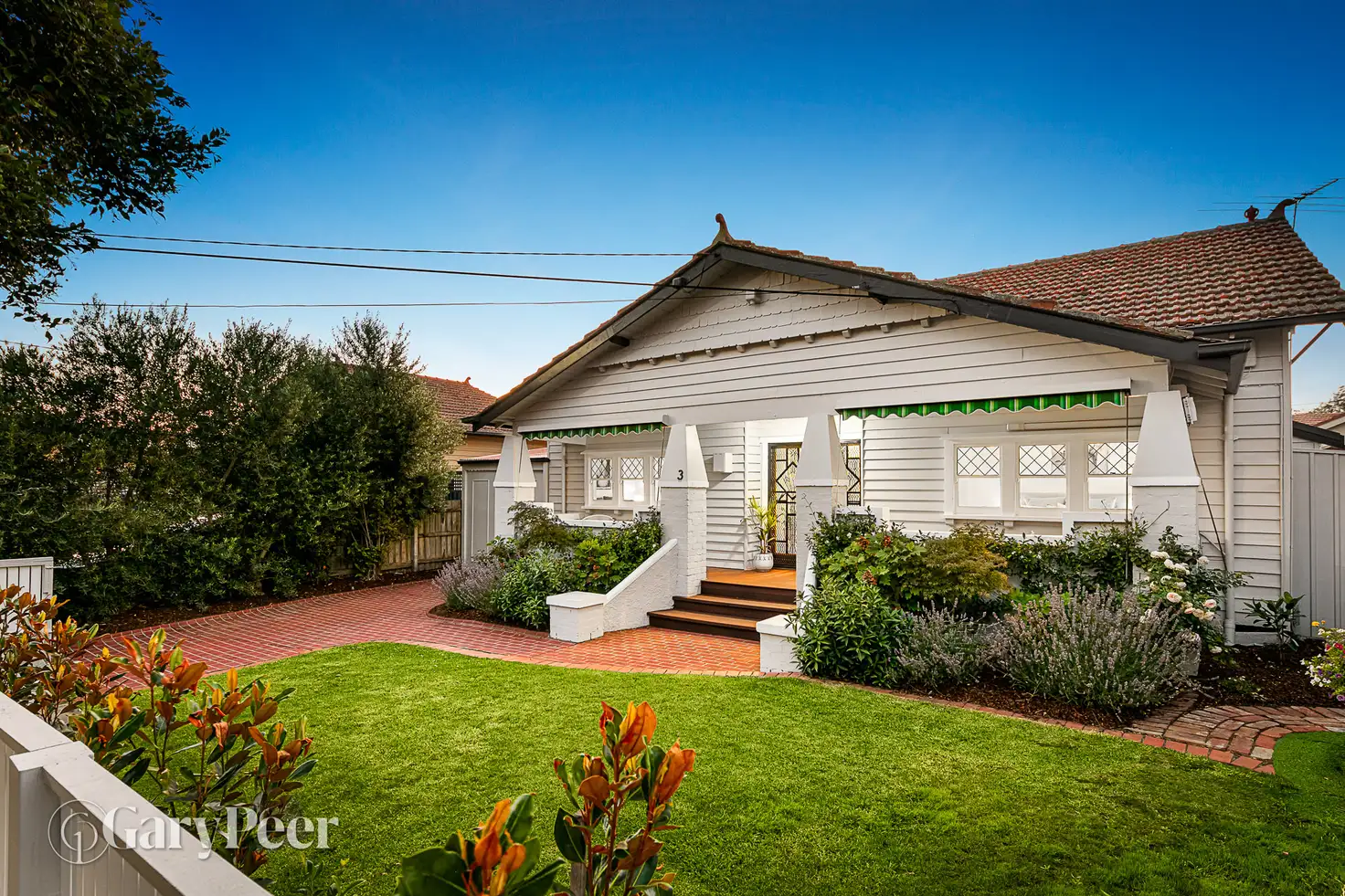 Main view of Homely house listing, 3 Malane Street, Ormond VIC 3204