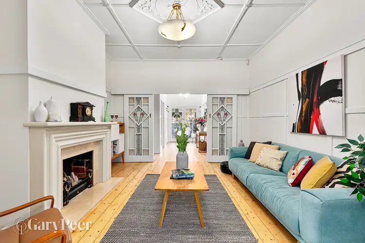 Second view of Homely house listing, 3 Malane Street, Ormond VIC 3204