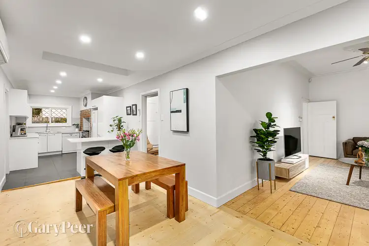 Third view of Homely house listing, 3 Malane Street, Ormond VIC 3204