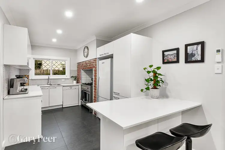 Fourth view of Homely house listing, 3 Malane Street, Ormond VIC 3204