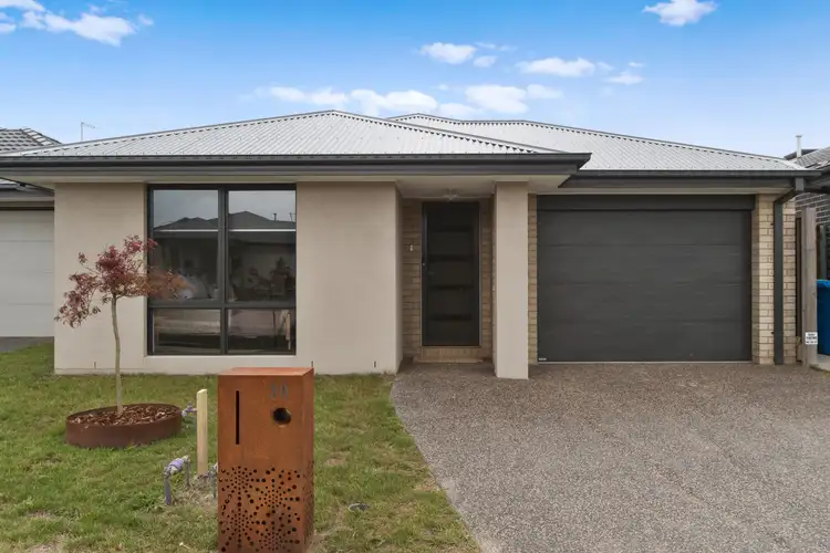 30 Bottletree Road, Botanic Ridge VIC 3977