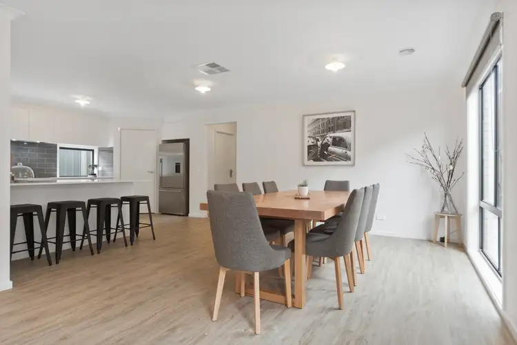 Fourth view of Homely house listing, 30 Bottletree Road, Botanic Ridge VIC 3977