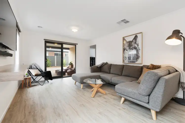 Fifth view of Homely house listing, 30 Bottletree Road, Botanic Ridge VIC 3977