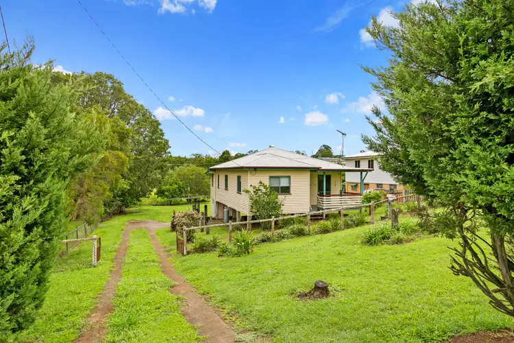 52 Henry Street, Gympie QLD 4570