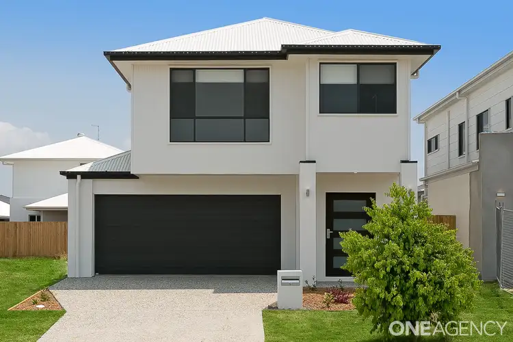 6 Anchor Street, Newport QLD 4020
