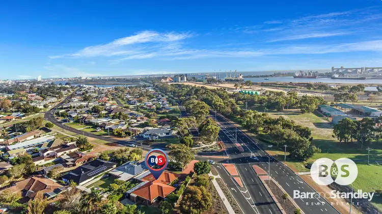 Main view of Homely semi-detached listing, 92B Austral Parade, East Bunbury WA 6230