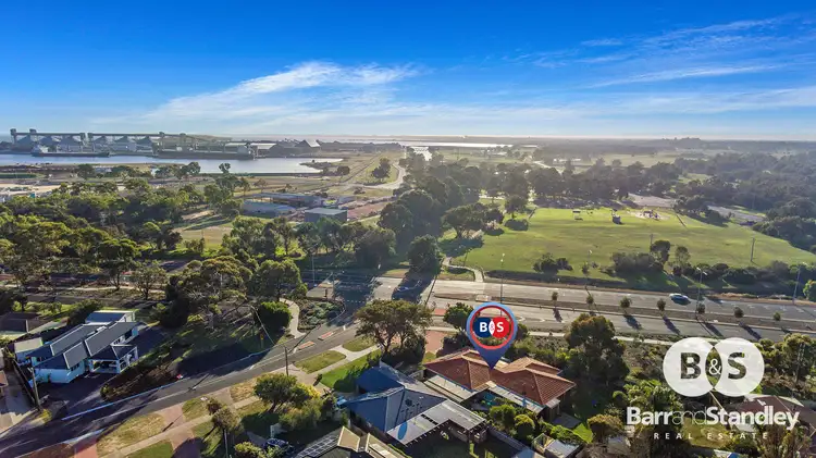 Fourth view of Homely semi-detached listing, 92B Austral Parade, East Bunbury WA 6230