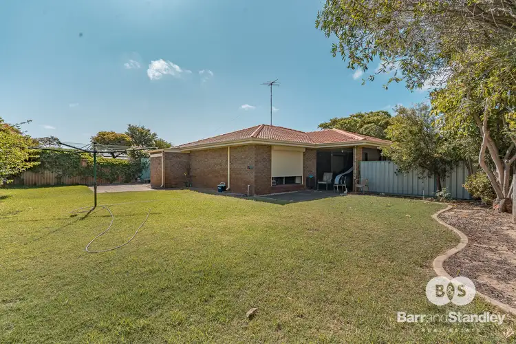 Fifth view of Homely semi-detached listing, 92B Austral Parade, East Bunbury WA 6230