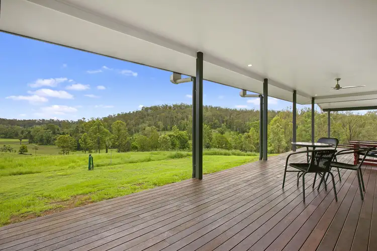 94 Blue Gum Road, Pie Creek QLD 4570