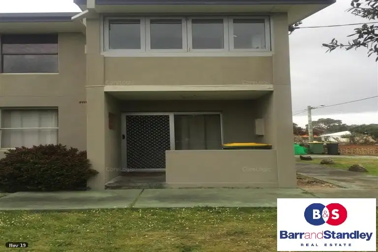 Main view of Homely unit listing, 3/3 Holywell Street, South Bunbury WA 6230
