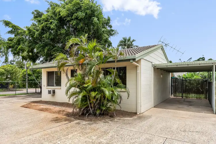 12/6 Boucaut Crescent, Malak NT 812