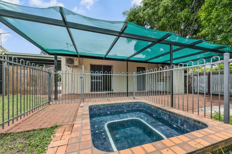 Second view of Homely unit listing, 12/6 Boucaut Crescent, Malak NT 812