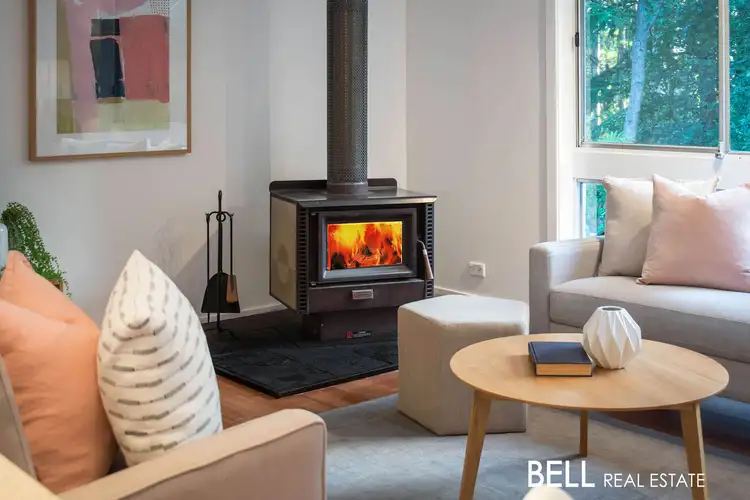 Fifth view of Homely house listing, 8 Warwick Farm Road, Olinda VIC 3788