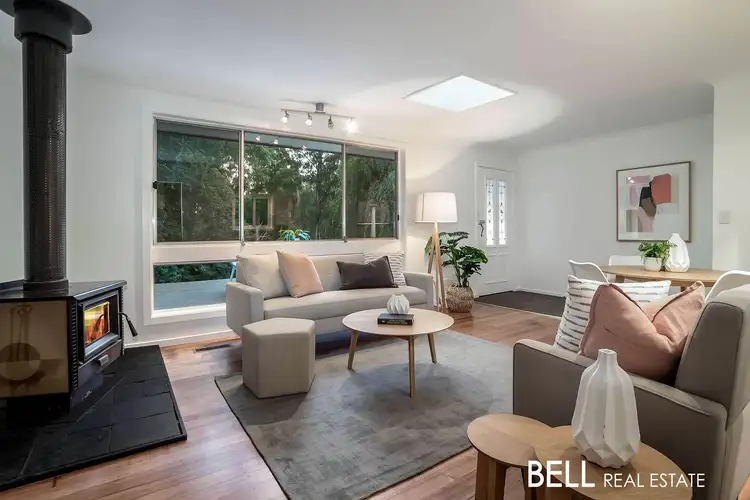 Sixth view of Homely house listing, 8 Warwick Farm Road, Olinda VIC 3788