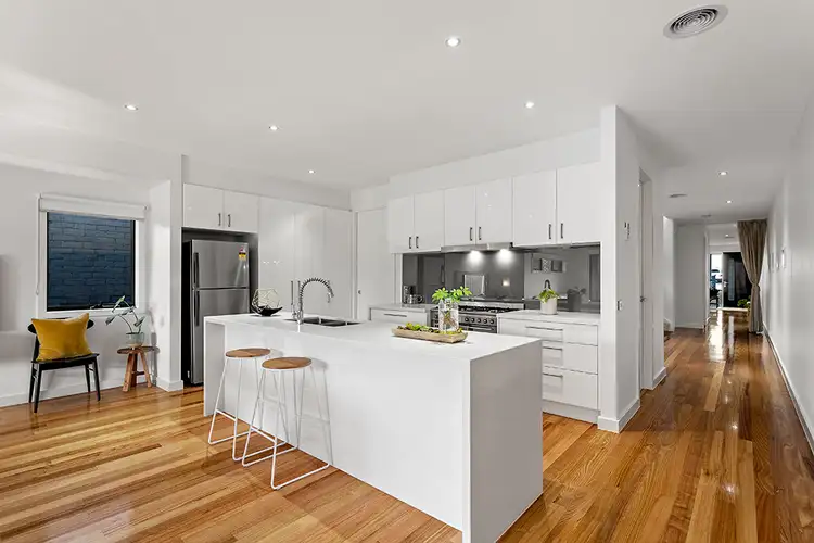 Third view of Homely house listing, 19A Millewa Avenue, Malvern East VIC 3145