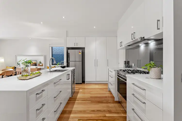 Fourth view of Homely house listing, 19A Millewa Avenue, Malvern East VIC 3145
