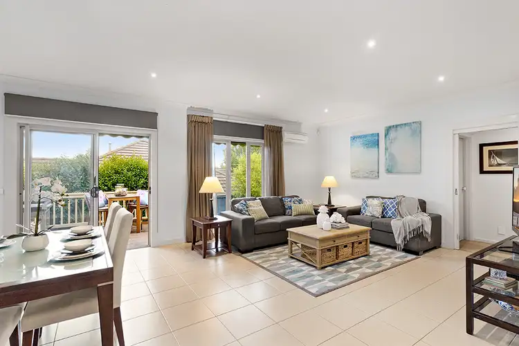 Third view of Homely house listing, 47A Vannam Drive, Ashwood VIC 3147