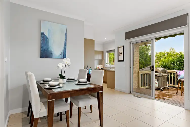 Sixth view of Homely house listing, 47A Vannam Drive, Ashwood VIC 3147