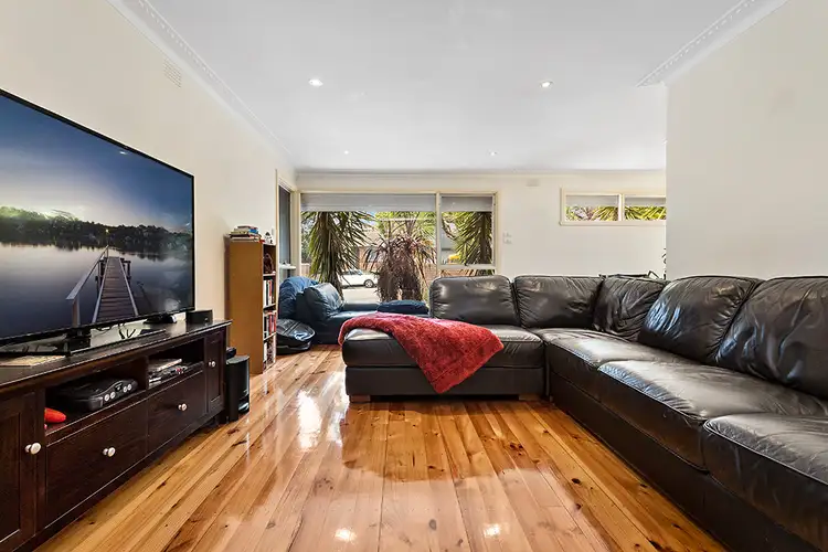 Second view of Homely house listing, 45 Castlebar Road, Malvern East VIC 3145