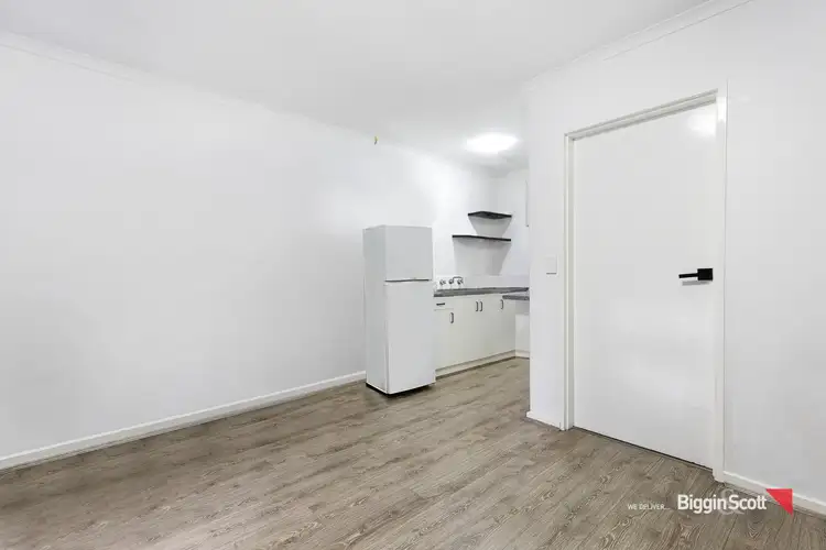 Second view of Homely apartment listing, 18/436 Geelong Road, West Footscray VIC 3012
