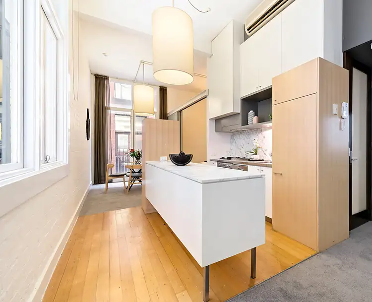 1/117 Hardware Street, Melbourne VIC 3000