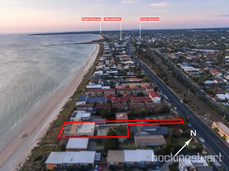 Main view of Homely house listing, 54 Nepean Highway, Aspendale VIC 3195