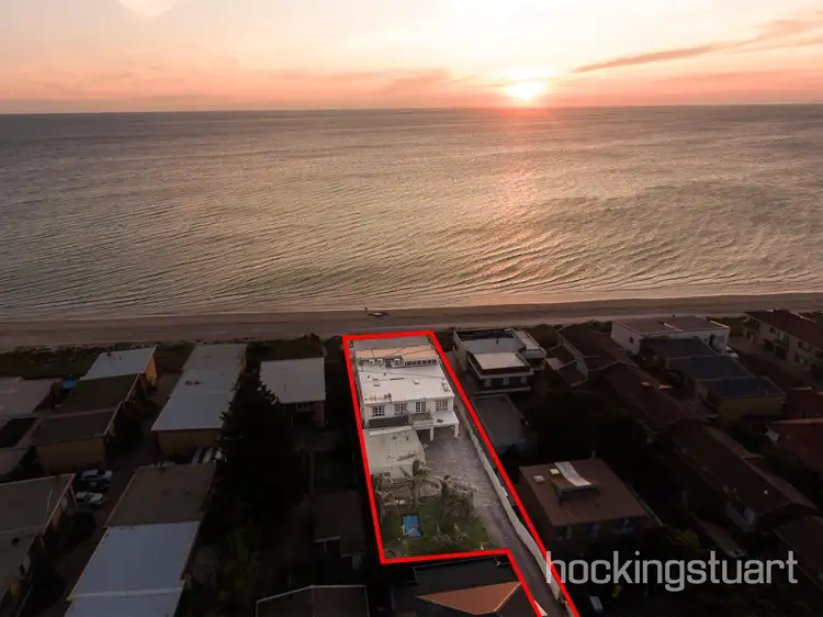 Second view of Homely house listing, 54 Nepean Highway, Aspendale VIC 3195