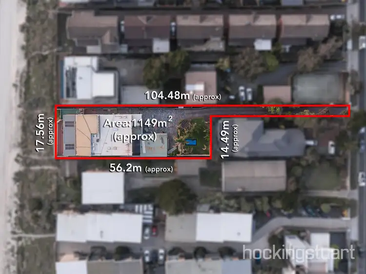 Third view of Homely house listing, 54 Nepean Highway, Aspendale VIC 3195