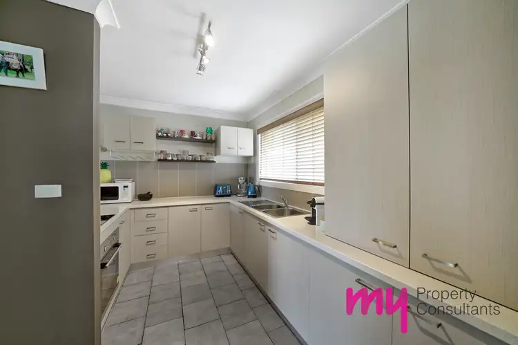 Fifth view of Homely townhouse listing, 4/271 Old Hume Hway, Camden South NSW 2570