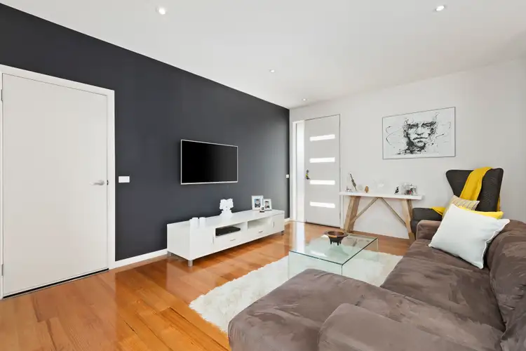 Sixth view of Homely townhouse listing, 2/6 Stenhouse Avenue, Brooklyn VIC 3012