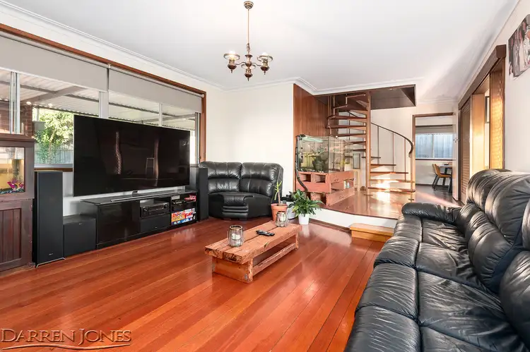 Second view of Homely house listing, 41 Warralong Avenue, Greensborough VIC 3088