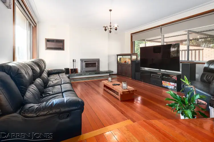 Third view of Homely house listing, 41 Warralong Avenue, Greensborough VIC 3088