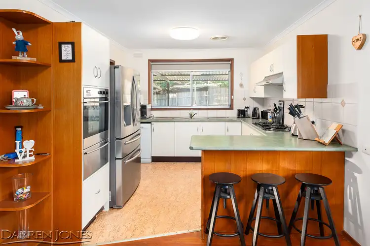 Fourth view of Homely house listing, 41 Warralong Avenue, Greensborough VIC 3088