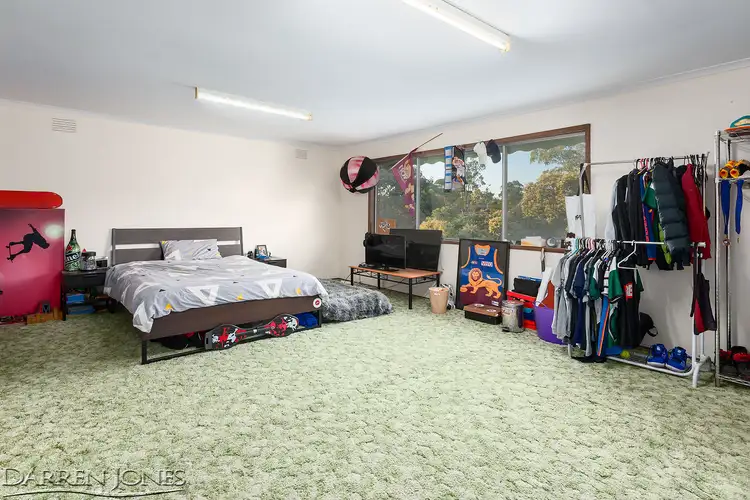 Sixth view of Homely house listing, 41 Warralong Avenue, Greensborough VIC 3088
