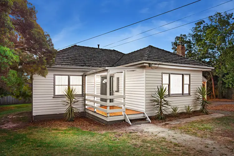 8 Cherylnne Crescent