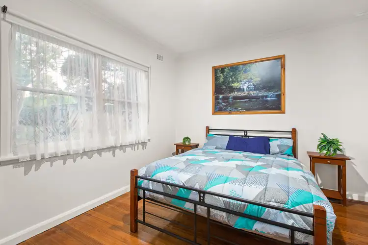 Fifth view of Homely house listing, 8 Cherylnne Crescent, Kilsyth VIC 3137