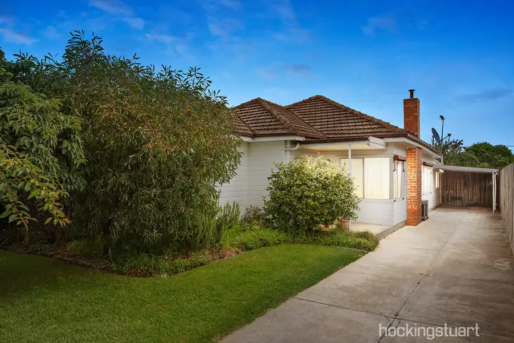 204 Roberts Street, Yarraville VIC 3013
