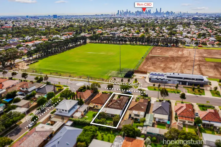 Third view of Homely house listing, 204 Roberts Street, Yarraville VIC 3013
